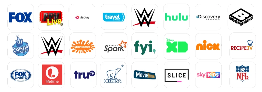 Abonnement IPTV Premium