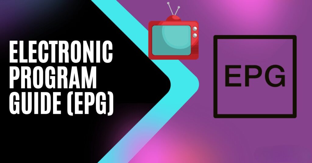 IPTV STANDARD