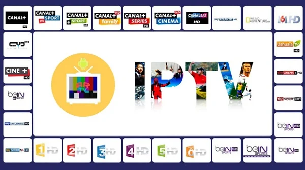 IPTV Abonnement