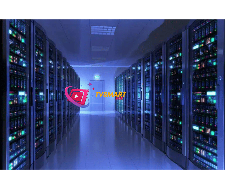 SERVEUR IPTV 2025