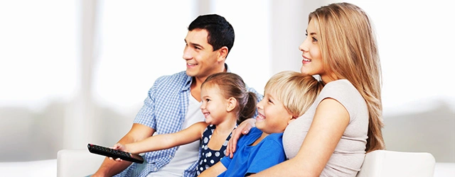 Service IPTV fiable
