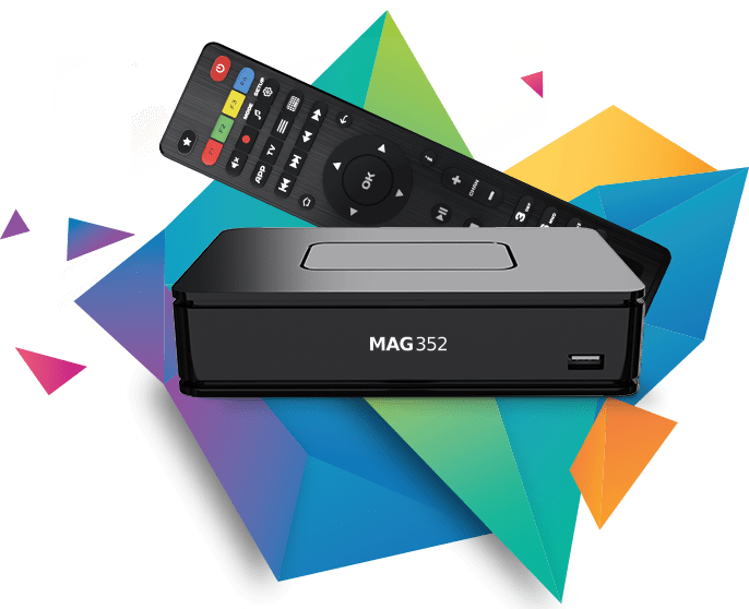Pack Abonnement IPTV Premium 1 Mois